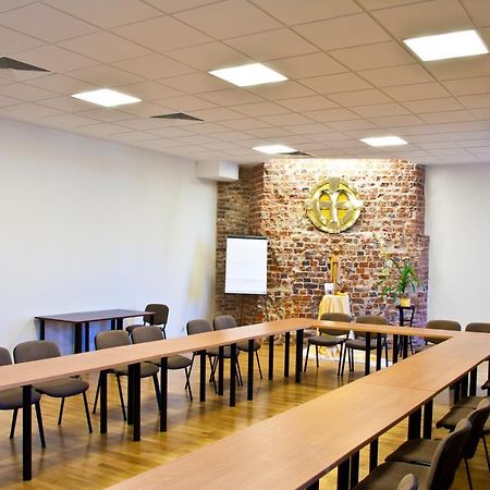 Dom Notre Dame Bed & Breakfast Wrocław Eksteriør bilde