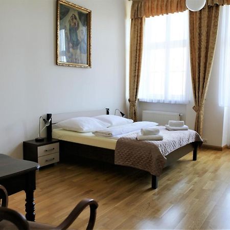 Dom Notre Dame Bed & Breakfast Wrocław Eksteriør bilde