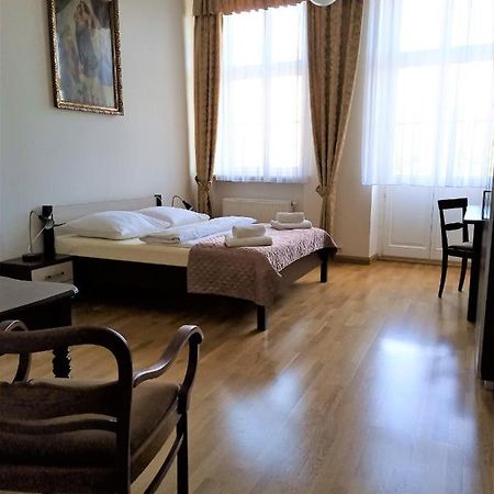 Dom Notre Dame Bed & Breakfast Wrocław Eksteriør bilde