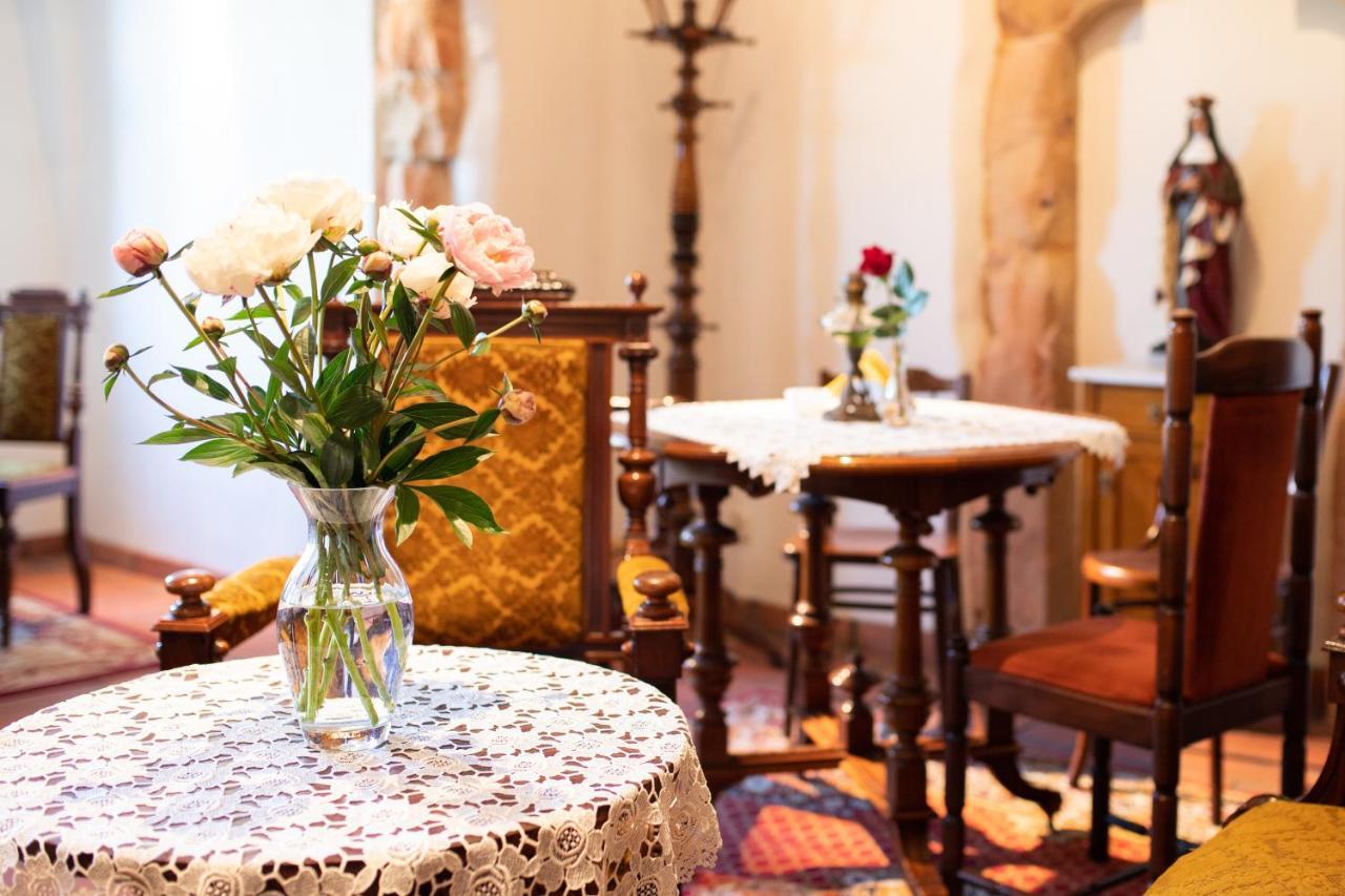 Dom Notre Dame Bed & Breakfast Wrocław Eksteriør bilde