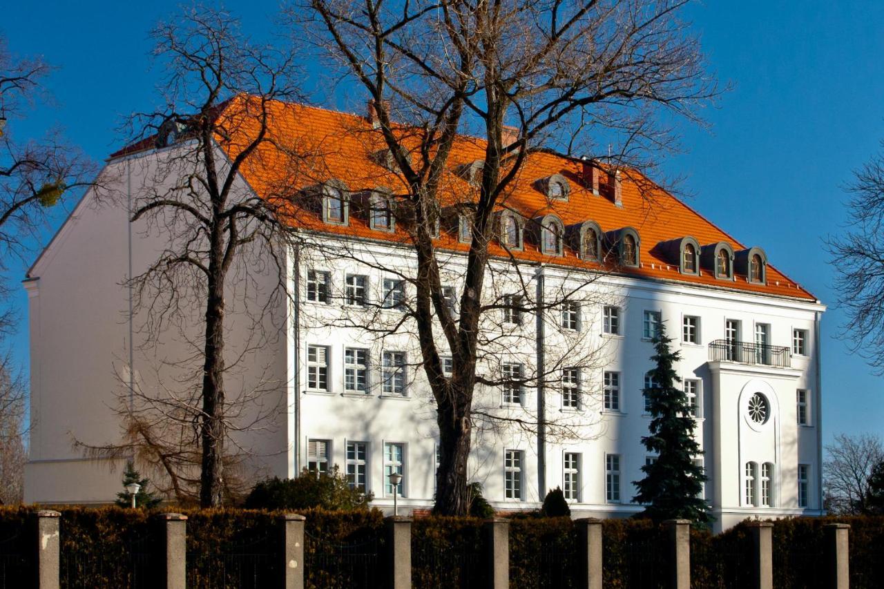 Dom Notre Dame Bed & Breakfast Wrocław Eksteriør bilde