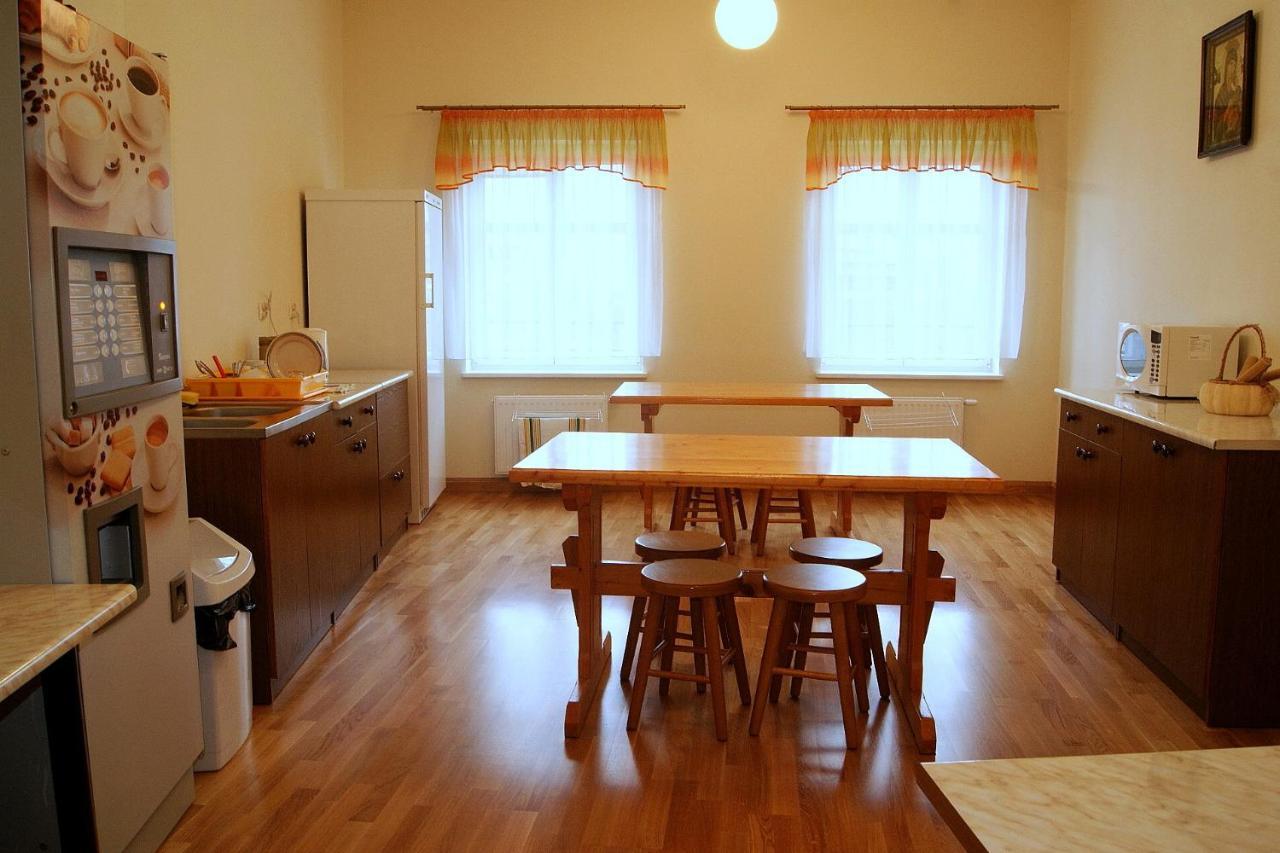 Dom Notre Dame Bed & Breakfast Wrocław Eksteriør bilde