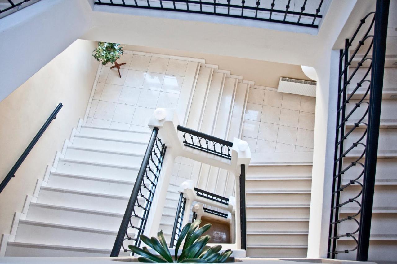 Dom Notre Dame Bed & Breakfast Wrocław Eksteriør bilde