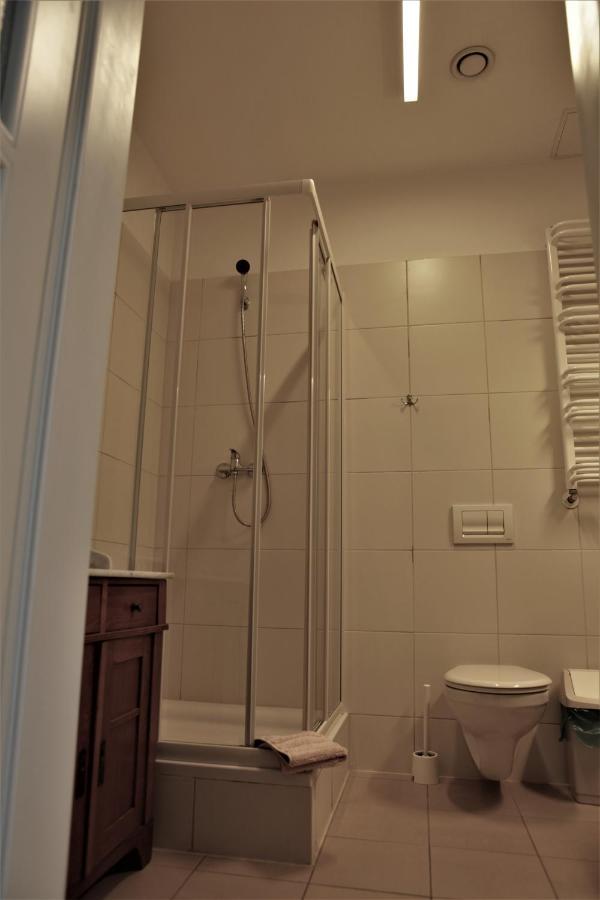 Dom Notre Dame Bed & Breakfast Wrocław Eksteriør bilde