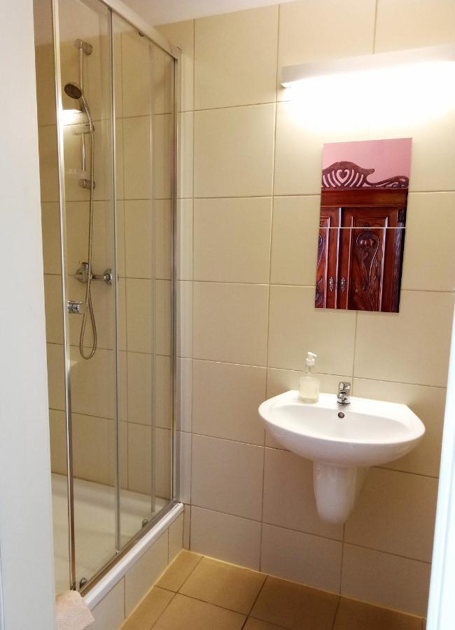 Dom Notre Dame Bed & Breakfast Wrocław Eksteriør bilde