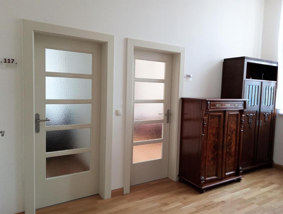 Dom Notre Dame Bed & Breakfast Wrocław Eksteriør bilde