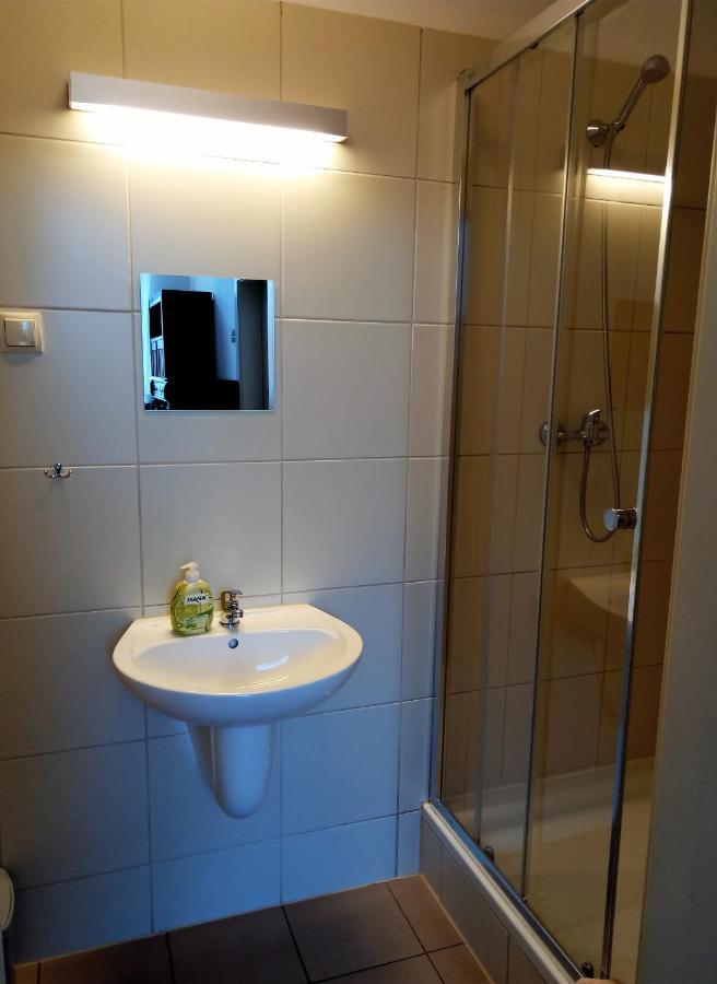 Dom Notre Dame Bed & Breakfast Wrocław Eksteriør bilde