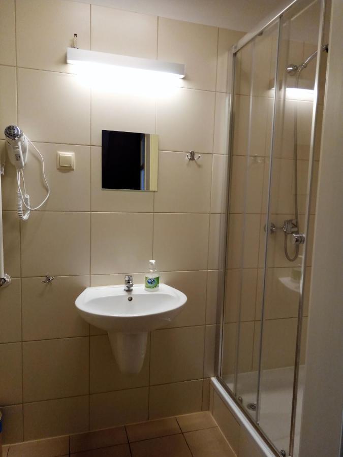Dom Notre Dame Bed & Breakfast Wrocław Eksteriør bilde