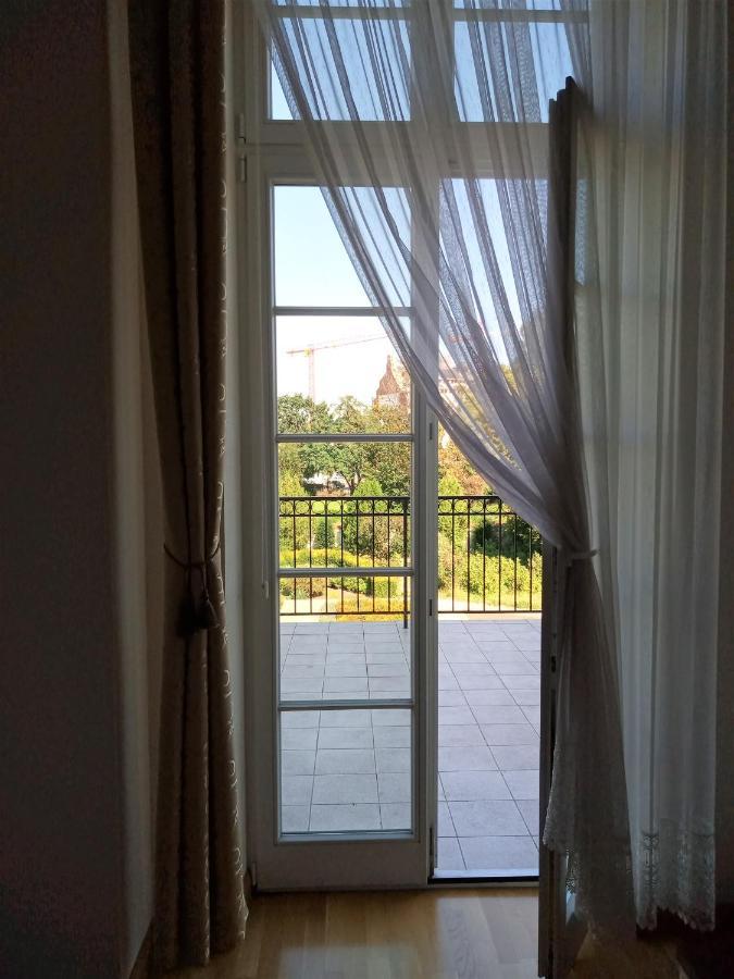 Dom Notre Dame Bed & Breakfast Wrocław Eksteriør bilde