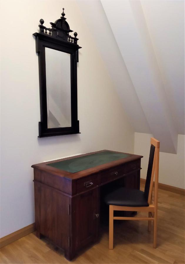 Dom Notre Dame Bed & Breakfast Wrocław Eksteriør bilde